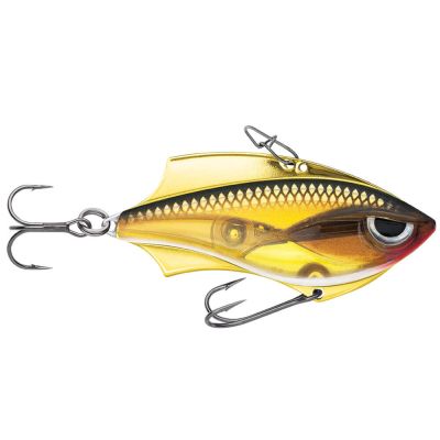 Rapala Rap-V Blade Sahte Balığı - 5