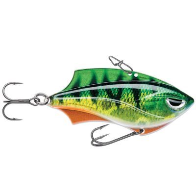 Rapala Rap-V Blade Sahte Balığı - 7