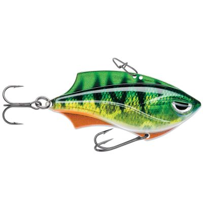 Rapala Rap-V Blade Sahte Balığı