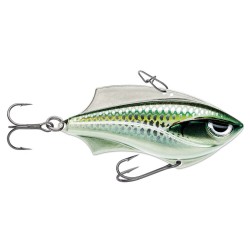 Rapala Rap-V Blade Sahte Balığı - 9