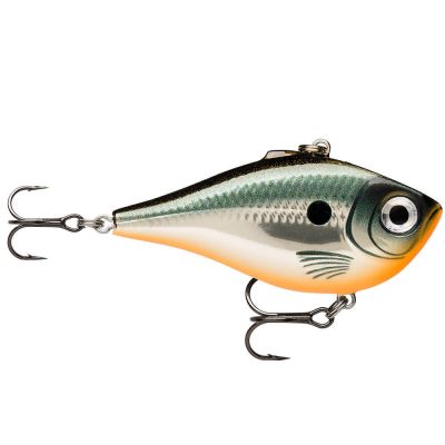 Rapala Rippin Rap Sahte Balığı - 4