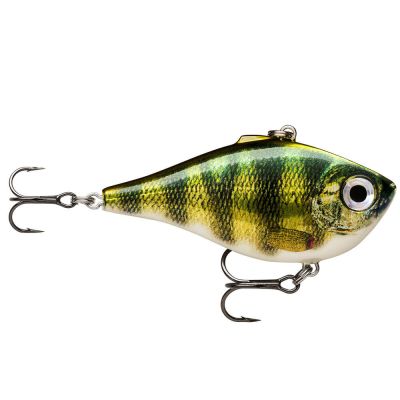 Rapala Rippin Rap Sahte Balığı - 5