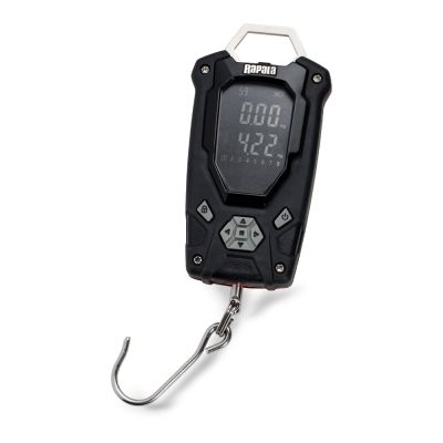 Rapala RCD 25 Kg Dijital Terazi - 1