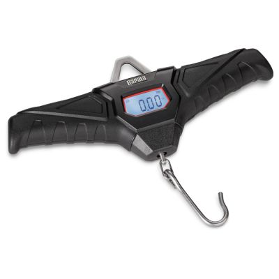 Rapala RCD 50 Kg Dijital Terazi - 2