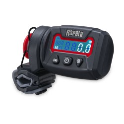 Rapala RCD Dijital Misina Metre Ölçer - Rapala