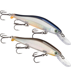 Rapala - Rapala RipStop Deep Sahte Balığı