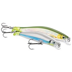 Rapala - Rapala Ripstop Sahte Balığı