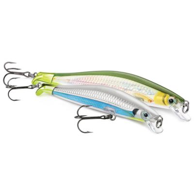 Rapala Ripstop Sahte Balığı