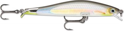 Rapala Ripstop Sahte Balığı