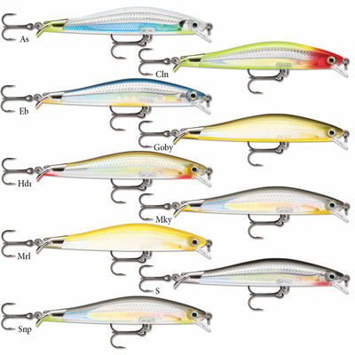 Rapala Ripstop Sahte Balığı