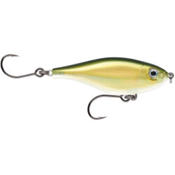 Rapala Saltwater X-RAP Twitchin Mullet - Rapala