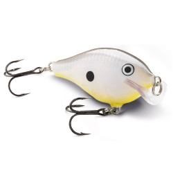 Rapala - Rapala Scatter Rap Crank Shallow Sahte Balığı