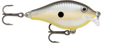 Rapala Scatter Rap Crank Shallow Sahte Balığı - 1