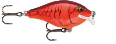 Rapala Scatter Rap Crank Shallow Sahte Balığı - 2