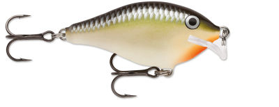 Rapala Scatter Rap Crank Shallow Sahte Balığı