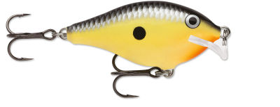 Rapala Scatter Rap Crank Shallow Sahte Balığı