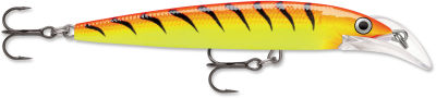 Rapala Scatter Rap Deep Husky Jerk Sahte Balığı - 1