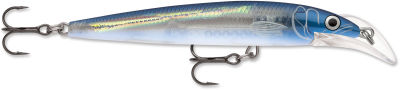 Rapala Scatter Rap Deep Husky Jerk Sahte Balığı - 2