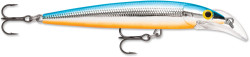 Rapala Scatter Rap Deep Husky Jerk Sahte Balığı - 3