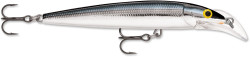 Rapala Scatter Rap Deep Husky Jerk Sahte Balığı - 6