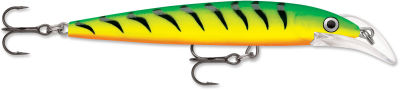 Rapala Scatter Rap Deep Husky Jerk Sahte Balığı - 7