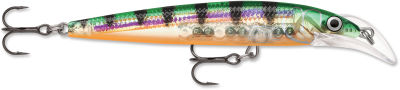 Rapala Scatter Rap Deep Husky Jerk Sahte Balığı - 8