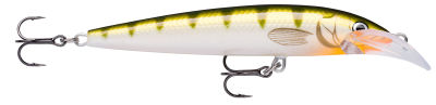 Rapala Scatter Rap Deep Husky Jerk Sahte Balığı - 9