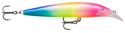 Rapala Scatter Rap Deep Husky Jerk Sahte Balığı - 13