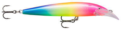 Rapala Scatter Rap Deep Husky Jerk Sahte Balığı - 13