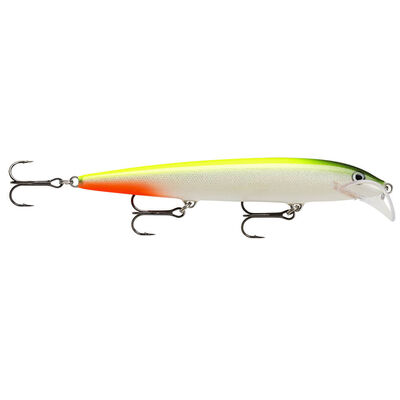 Rapala Scatter Rap Husky Sahte Balığı