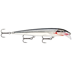 Rapala Scatter Rap Husky Sahte Balığı - 3