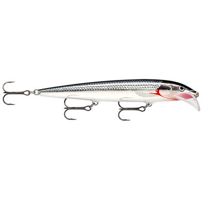 Rapala Scatter Rap Husky Sahte Balığı