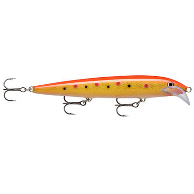 Rapala Scatter Rap Husky Sahte Balığı - 4