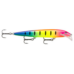 Rapala Scatter Rap Husky Sahte Balığı - 6