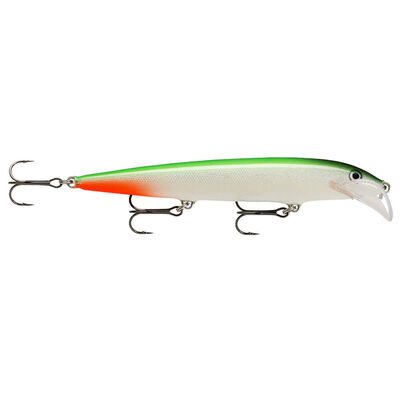 Rapala Scatter Rap Husky Sahte Balığı - 8