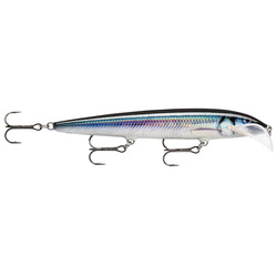 Rapala Scatter Rap Husky Sahte Balığı - 10