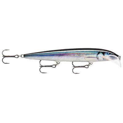 Rapala Scatter Rap Husky Sahte Balığı - 10