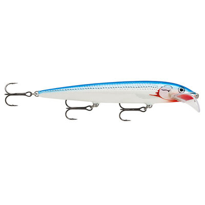 Rapala Scatter Rap Husky Sahte Balığı