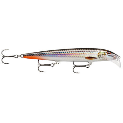 Rapala Scatter Rap Husky Sahte Balığı - 12