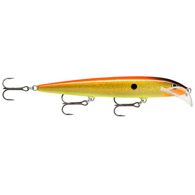 Rapala Scatter Rap Husky Sahte Balığı - 14