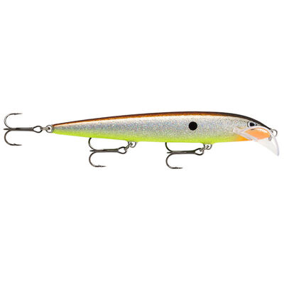Rapala Scatter Rap Husky Sahte Balığı - 17