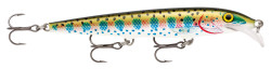 Rapala Scatter Rap Minnow Sahte Balığı - 1