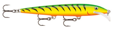 Rapala Scatter Rap Minnow Sahte Balığı - 2
