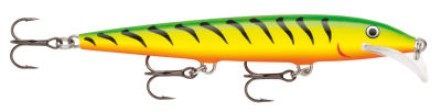 Rapala Scatter Rap Minnow Sahte Balığı