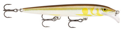 Rapala Scatter Rap Minnow Sahte Balığı