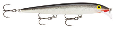 Rapala Scatter Rap Minnow Sahte Balığı - 4