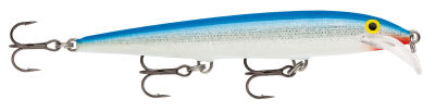 Rapala Scatter Rap Minnow Sahte Balığı