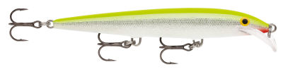 Rapala Scatter Rap Minnow Sahte Balığı - 6
