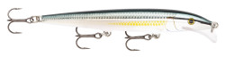 Rapala Scatter Rap Minnow Sahte Balığı - 7