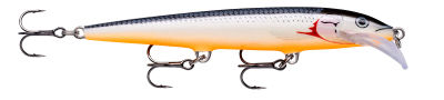 Rapala Scatter Rap Minnow Sahte Balığı - 8